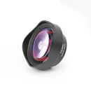 HD telephoto lens