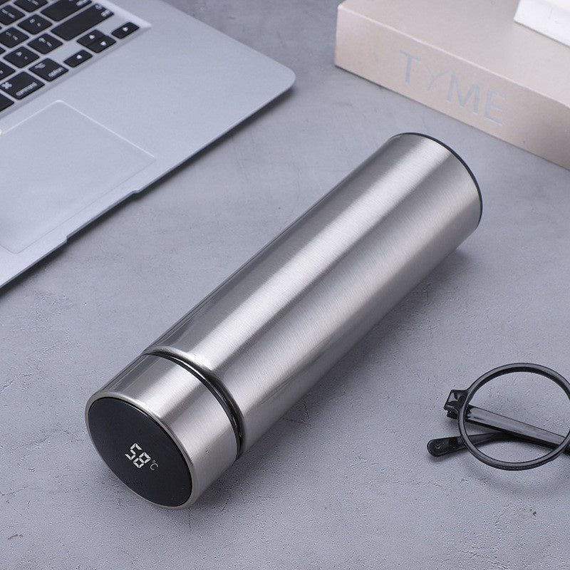Smart Insulated Cup