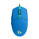 Logitech G102