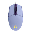 Logitech G102