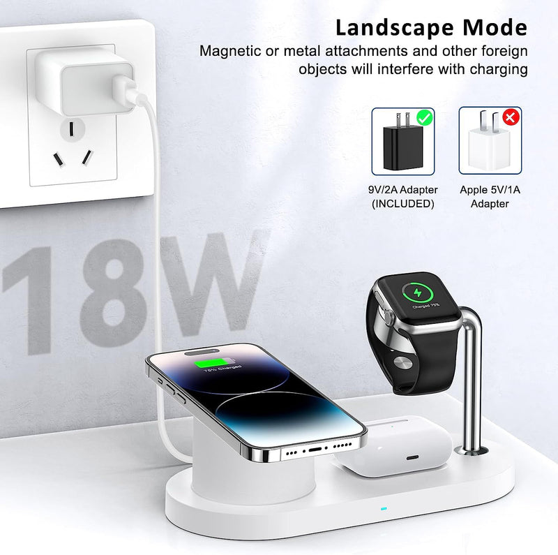 Mag Safe charger