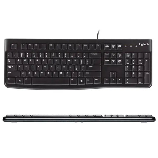 wired keyboard