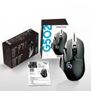 wireless gaming mouse