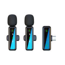 Wireless Lapel Microphone