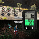Bicycle speedometer