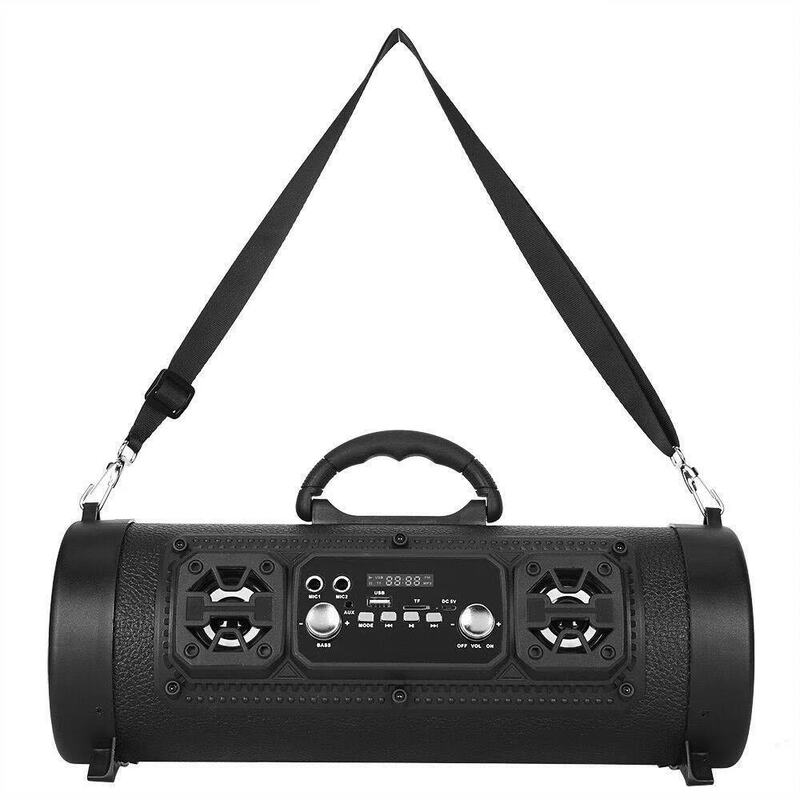 Wireless Karaoke Speaker