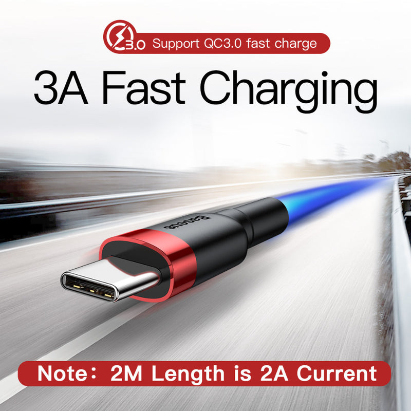 USB Type C Cable