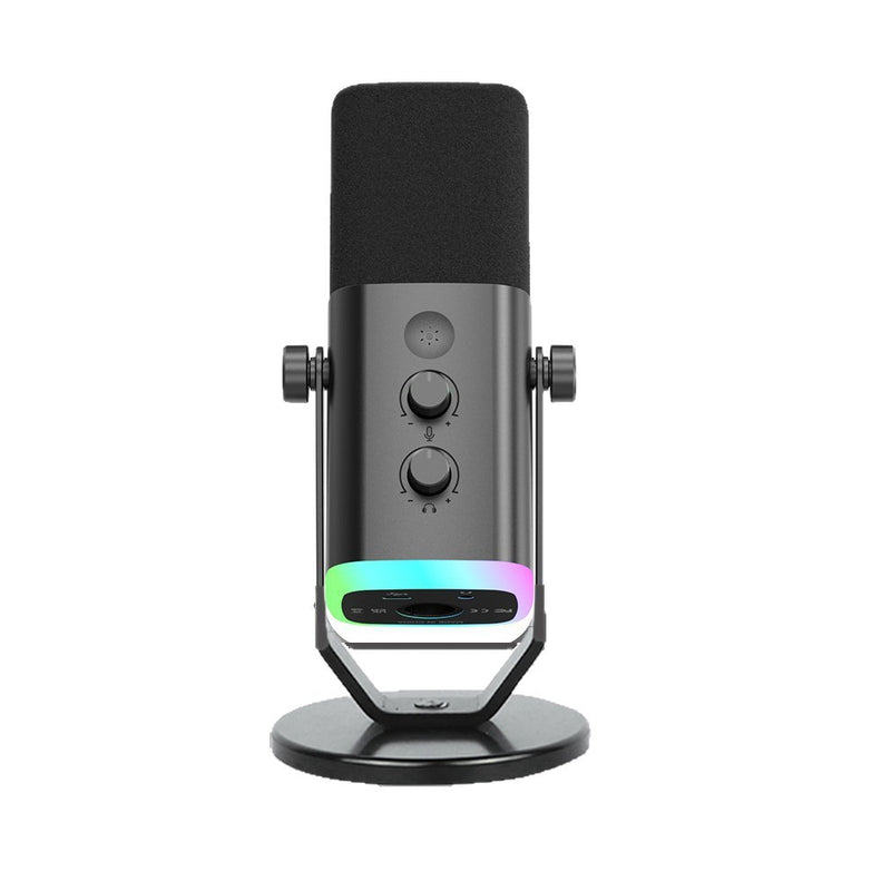 Condenser Microphone