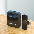 Wireless Lapel Microphone