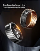 Smart Ring Heart Rate