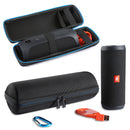 PU Protective Carry Case JBL Flip 4