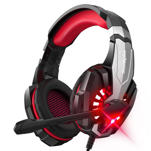 Gaming earphones