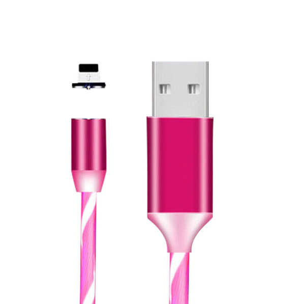 Magnetic cable