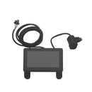 Waterproof LCD Meter