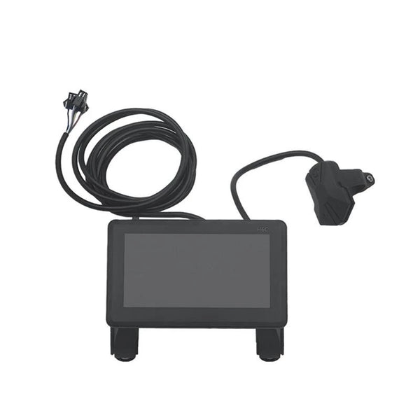 Waterproof LCD Meter