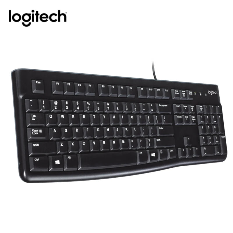 wired keyboard