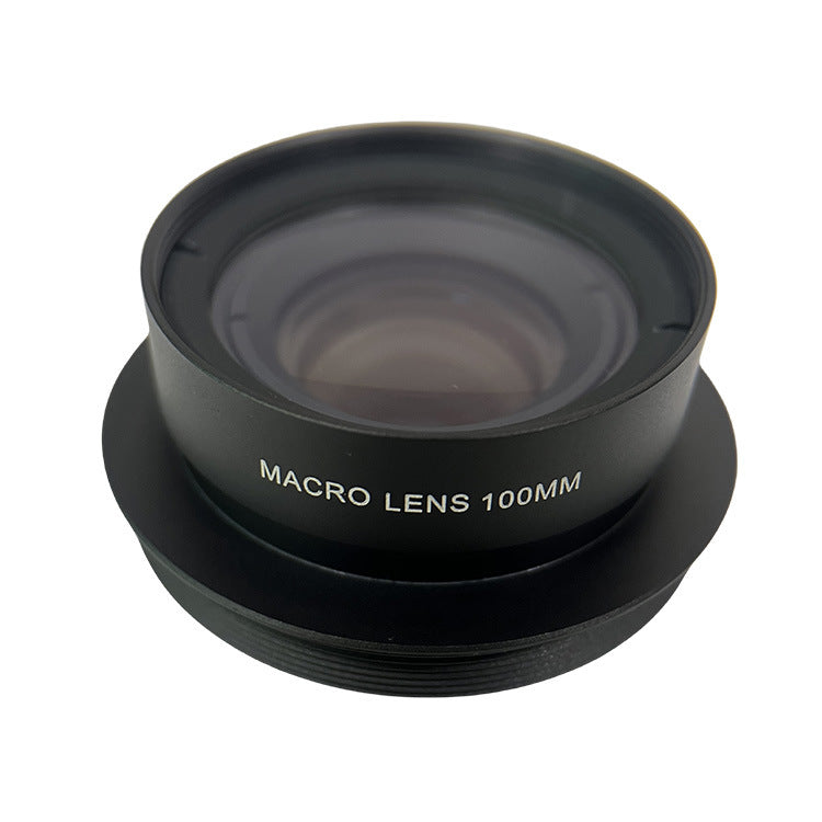Macro lens