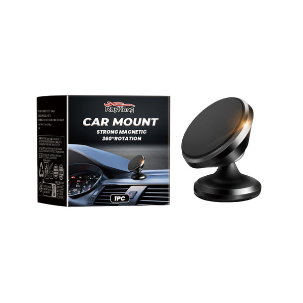 Magnetic Car Stand