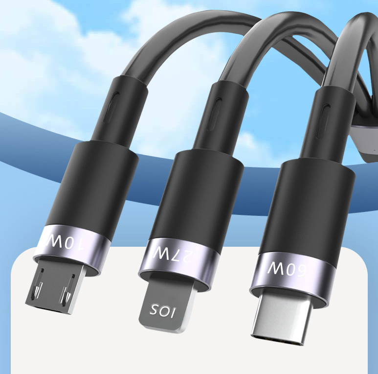 Type C data cable