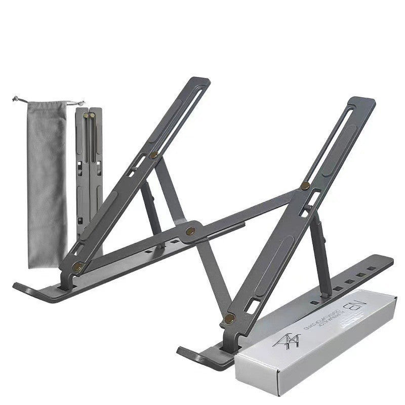 Portable Laptop Holder
