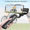 Phone stabilizer