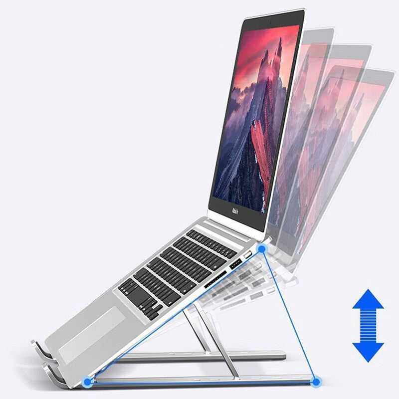 Portable Laptop Holder