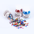 bicycle cable end caps