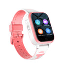 Long standby 4G smart children's phone watch Android card insertion video call positioning student watch