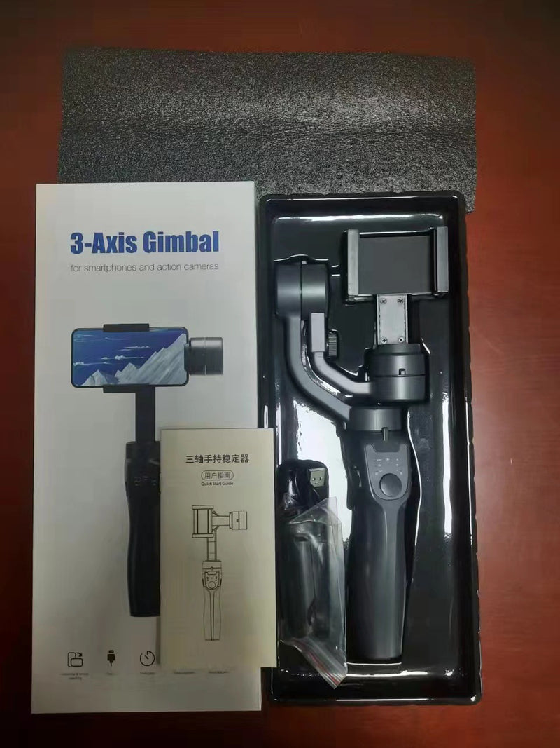 Phone stabilizer