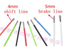MTB brake cable