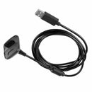 USB charging cable for Xbox 360