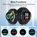 Smartwatch Fitness