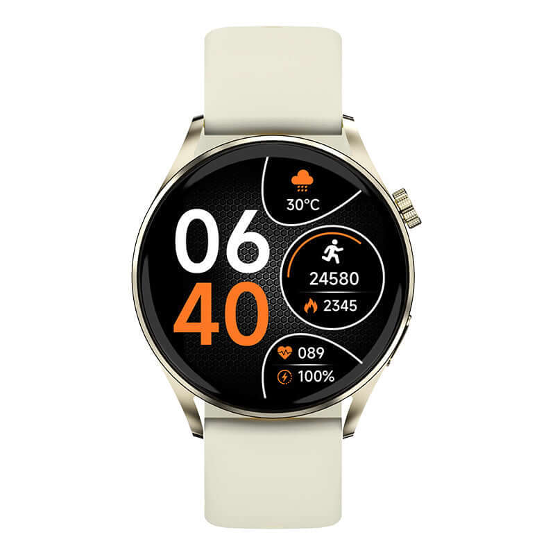 Smartwatch Fitness