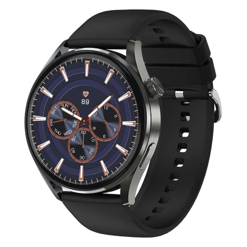Smartwatch Fitness