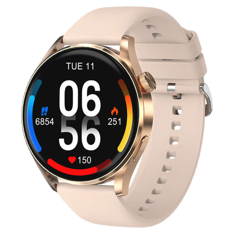 Smartwatch Fitness