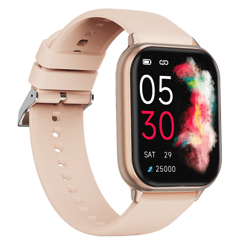 Smartwatch with calls